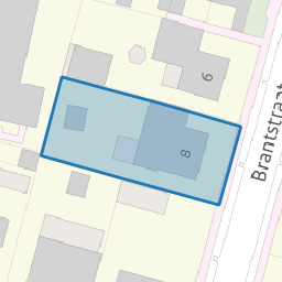 Perceel ECH00-AD-592