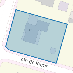 Perceel ECH00-AD-594