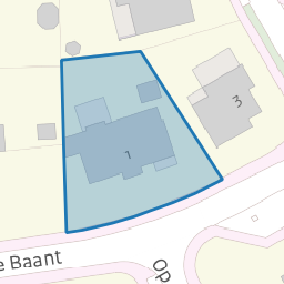 Perceel ECH00-AD-595