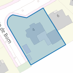 Perceel ECH00-AD-598