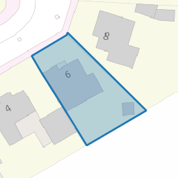 Perceel ECH00-AD-599