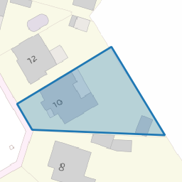 Perceel ECH00-AD-601