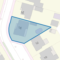 Perceel ECH00-AD-603