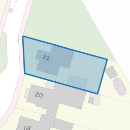 Perceel ECH00-AD-606