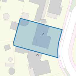 Perceel ECH00-AD-607