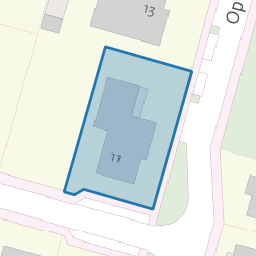 Perceel ECH00-AD-611