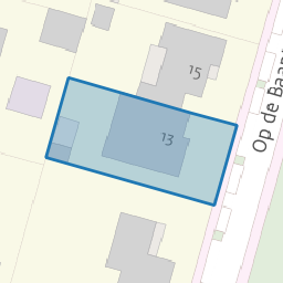 Perceel ECH00-AD-612