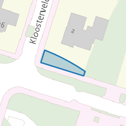 Perceel ECH00-AD-616