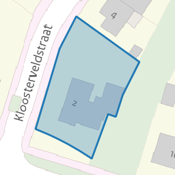 Perceel ECH00-AD-617