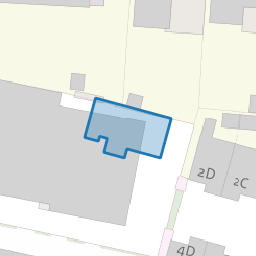 Perceel ECH00-AD-622