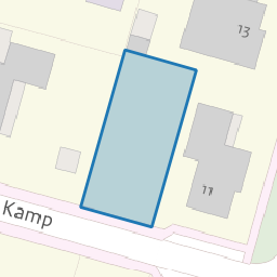 Perceel ECH00-AD-630