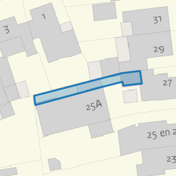 Perceel ECH00-AD-637