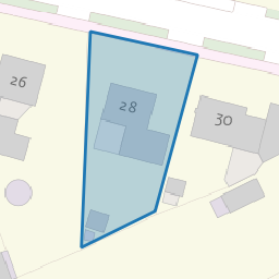 Perceel ECH00-AD-641