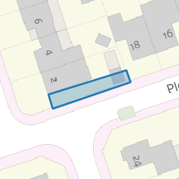 Perceel ECH00-AD-644