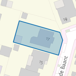 Perceel ECH00-AD-654