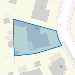 Perceel ECH00-AD-656