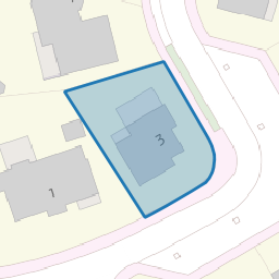 Perceel ECH00-AD-657