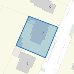 Perceel ECH00-AD-659