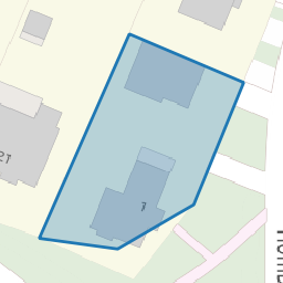 Perceel ECH00-AD-661