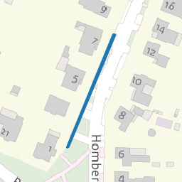 Perceel ECH00-AD-662