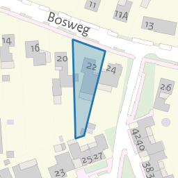 Perceel ECH00-AD-663