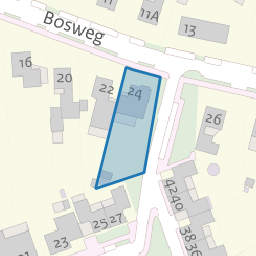 Perceel ECH00-AD-664