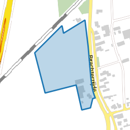 Perceel ECH00-AD-665