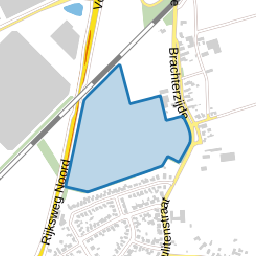 Perceel ECH00-AD-666