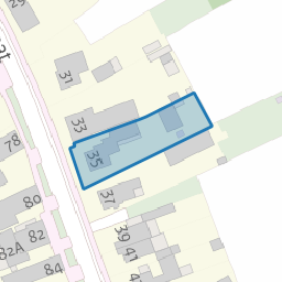 Perceel ECH00-AD-679