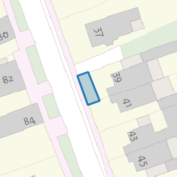 Perceel ECH00-AD-681