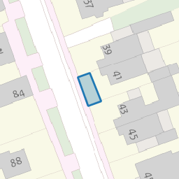 Perceel ECH00-AD-682