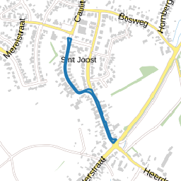 Perceel ECH00-AD-685