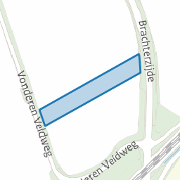 Perceel ECH00-AD-697