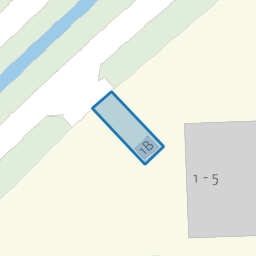 Perceel ECH00-AD-718