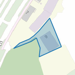 Perceel ECH00-AD-722