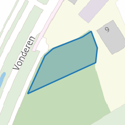 Perceel ECH00-AD-723