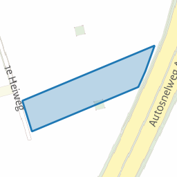 Perceel ECH00-AD-805