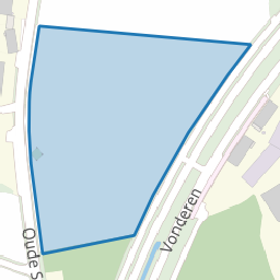 Perceel ECH00-AD-846