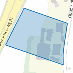 Perceel ECH00-AD-852