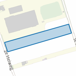 Perceel ECH00-AD-930