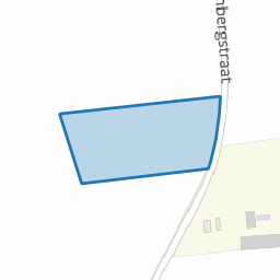 Perceel ECH00-AD-934