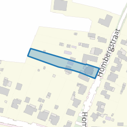 Perceel ECH00-AD-937