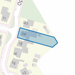 Perceel ECH00-AD-939