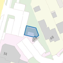 Perceel ECH00-AD-953