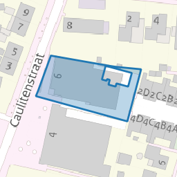 Perceel ECH00-AD-956