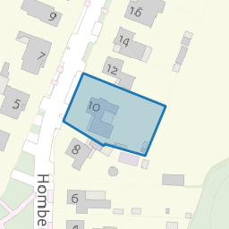 Perceel ECH00-AD-960