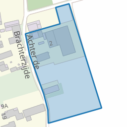 Perceel ECH00-AD-961