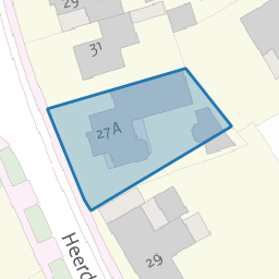 Perceel ECH00-AD-965