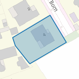 Perceel ECH00-AD-966