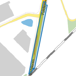 Perceel ECH00-AD-997